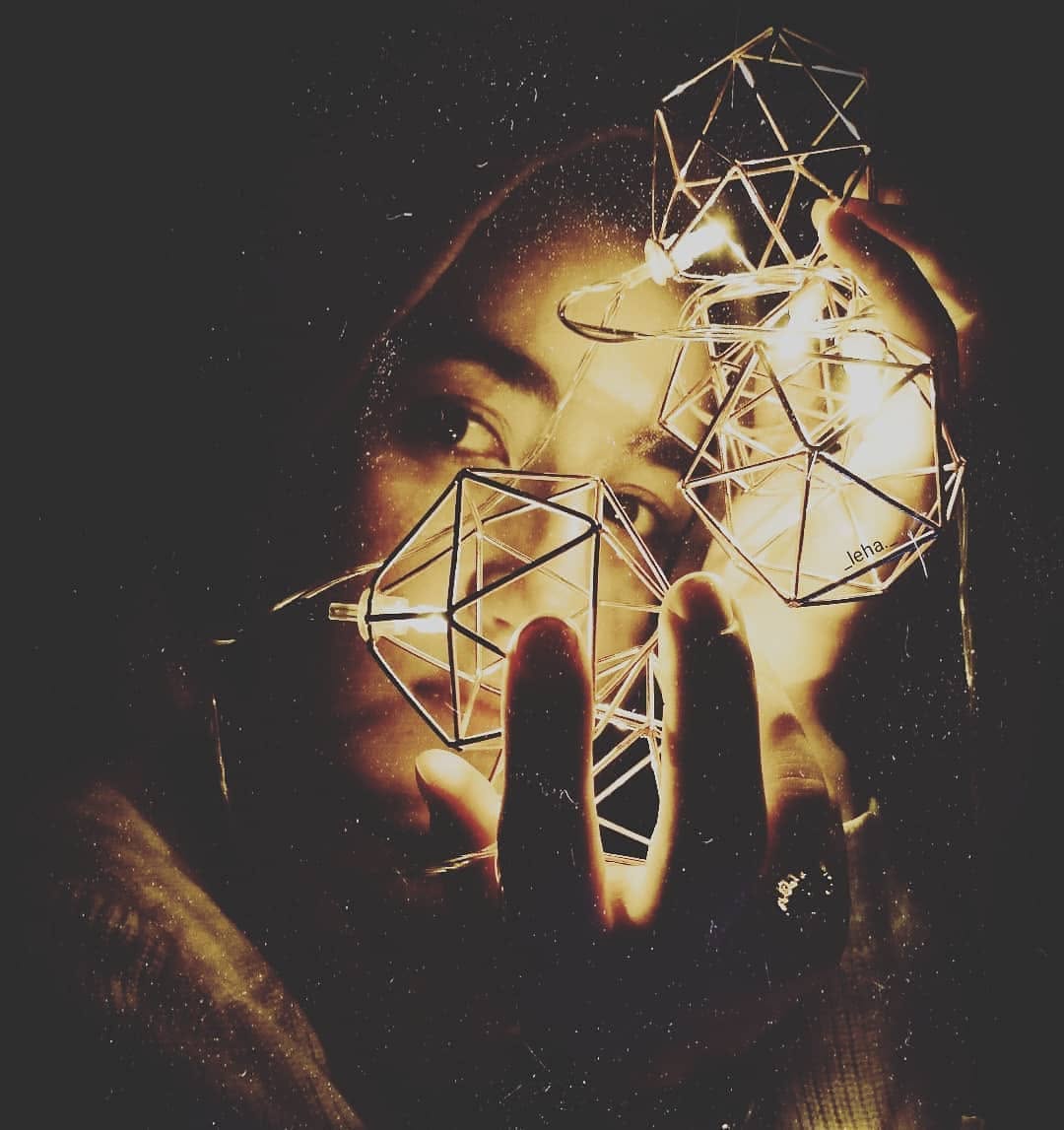 Shot on 1998 Cam — CineStill 800T