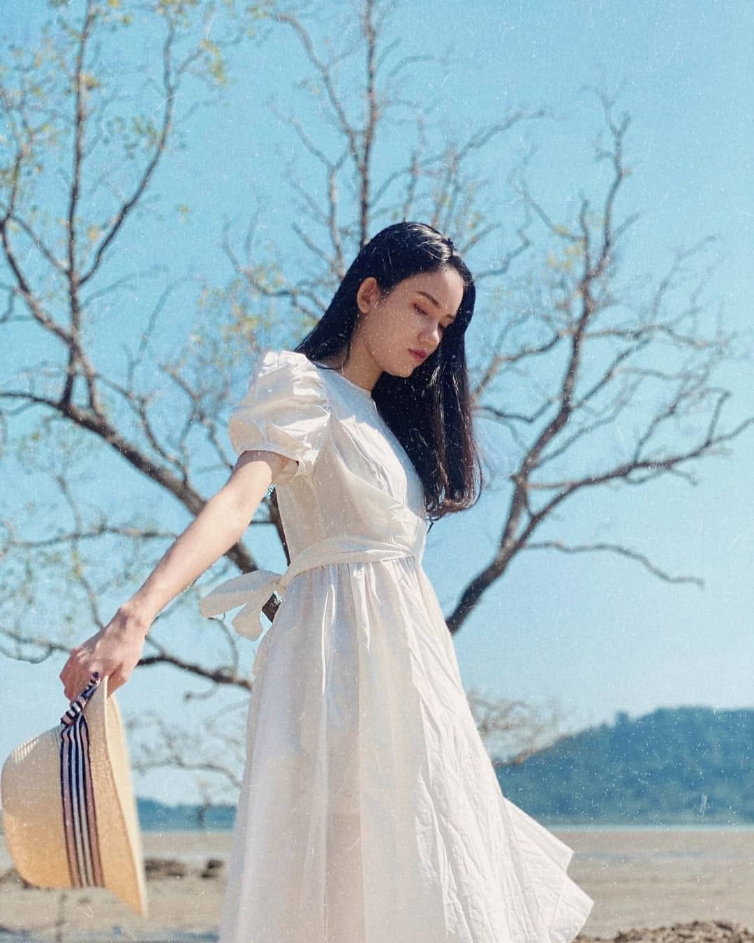 Shot on 1998 Cam — Portra 400