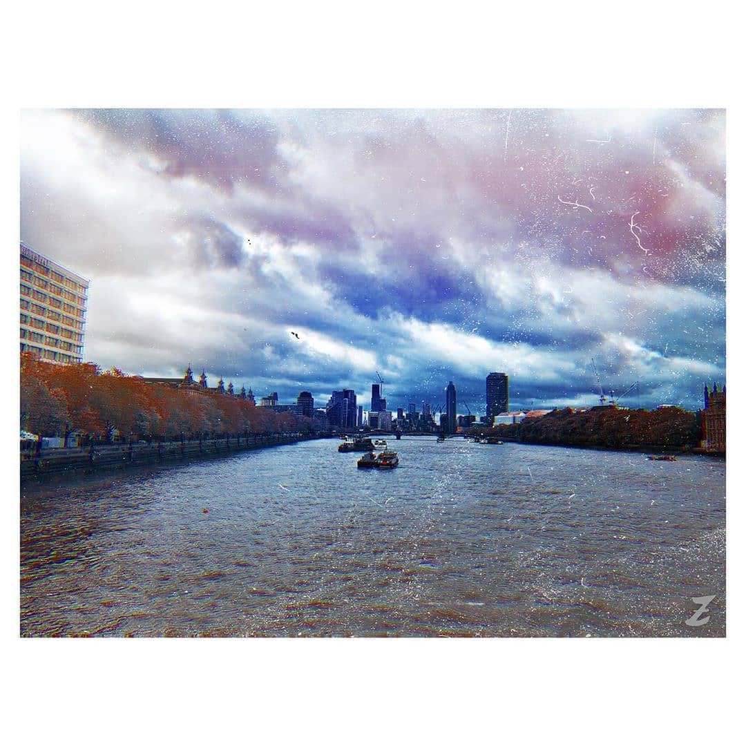 Shot on 1998 Cam — Ilford HP5